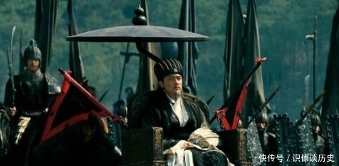 夷陵之战|蜀汉有一人德才兼备,最适合北伐,可惜没有受到重用