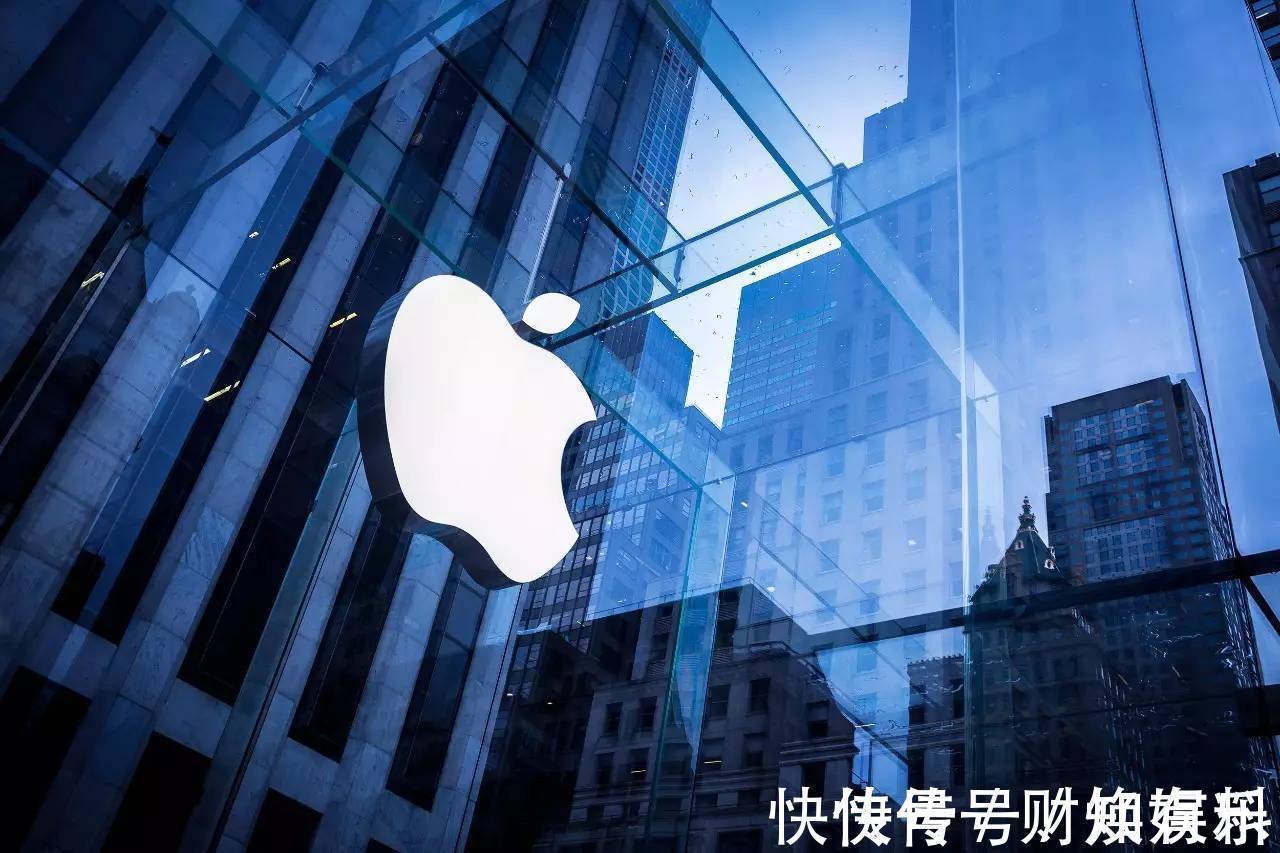 产业链|美国能禁售华为，中国为何不禁售苹果？3大原因，看后你也会点赞