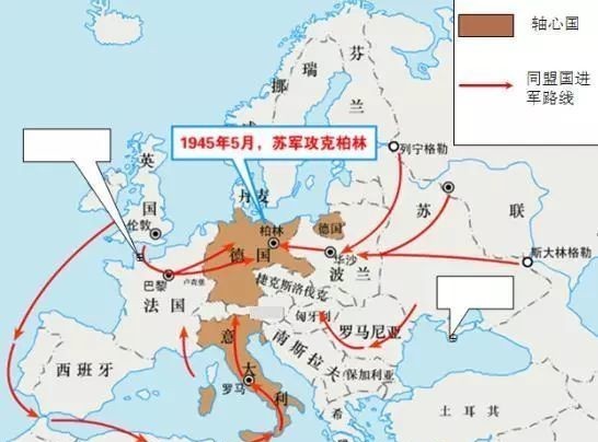 敦刻尔克|二战之谜:希特勒智商在二战前后判若两人