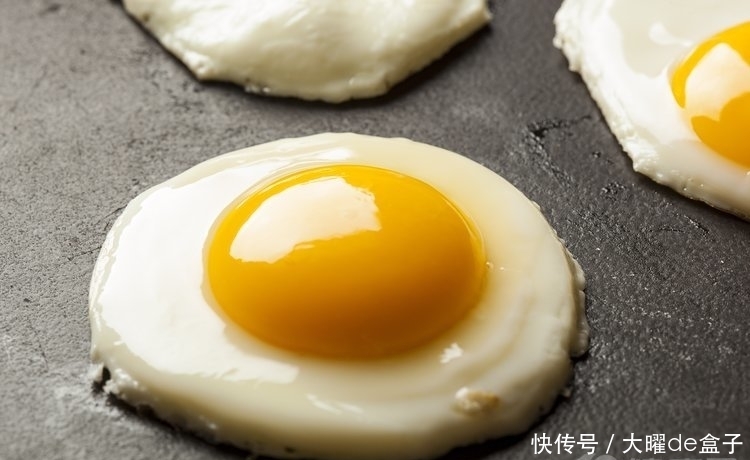 养生|鸡蛋这样吃，养生不成反伤身！关于鸡蛋的食用常识都在这了