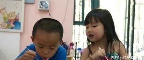 幼儿园伙食费一个月千元，正当家长嫌贵，老师的一张图让人闭嘴了