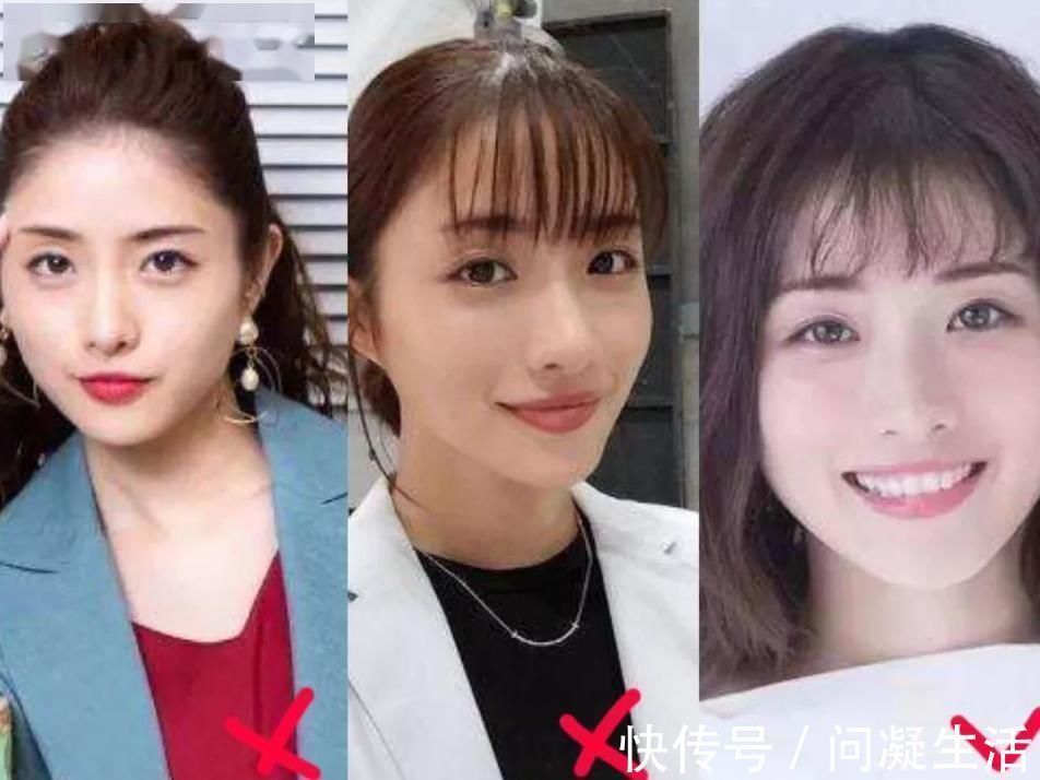 发型 女团宫斗修罗场，参不透她搞发型的心机，尔等终究是洗脚婢