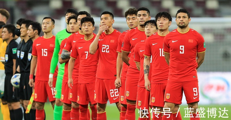 归化国脚|被动!5名归化国脚“离开”,或赶不上PK日本队,李霄鹏首训27人!