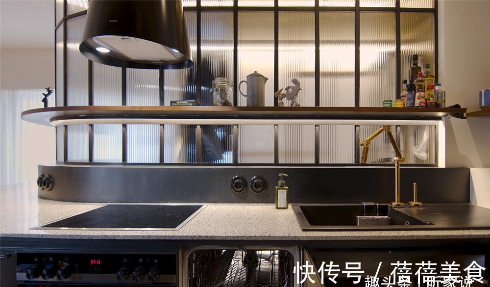 夫妻俩|发现一对70后夫妇的家:48㎡的古典装修很有味道,实在太会装饰了