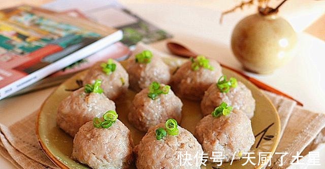 食盐|中秋家宴,这8道蒸菜学起来,做着简单吃着鲜香,待客也倍有面子!