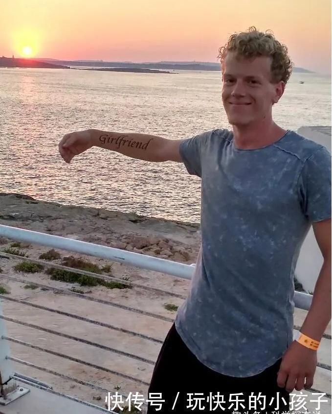 |一组P图高手修出来的搞笑照片,最后那张简直毫无PS痕迹