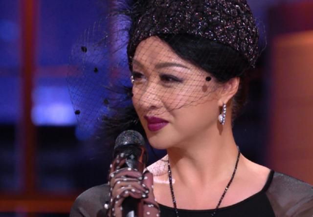  点名道姓|刚内涵谢娜能力差，又吐槽范丞丞没代表作，毒舌金星又回来了