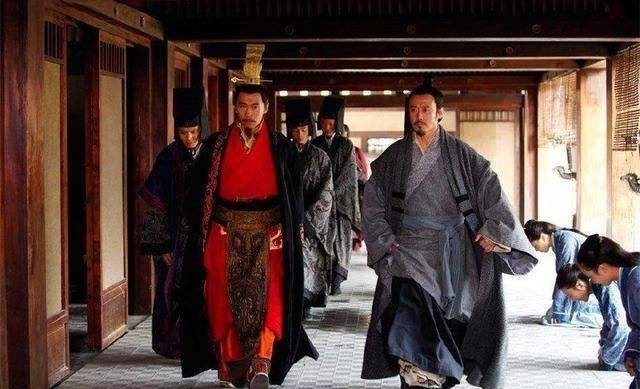 无比|历史上死得最与众不同的君王,生前残暴无比,死法成千古笑柄