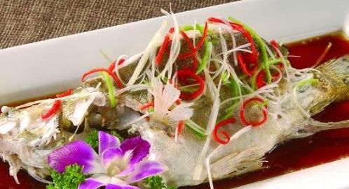 开胃|清淡美味肉质细腻，富含高脂蛋白，简单易做孩子常吃开胃又营养