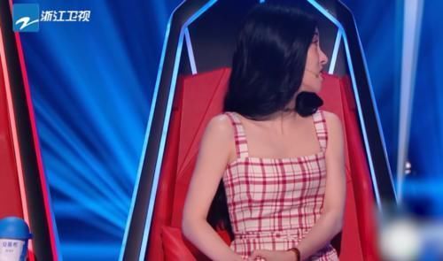 《好聲音2021》讓張碧晨從頭夸到尾的“新梁博”,已露出了冠軍相