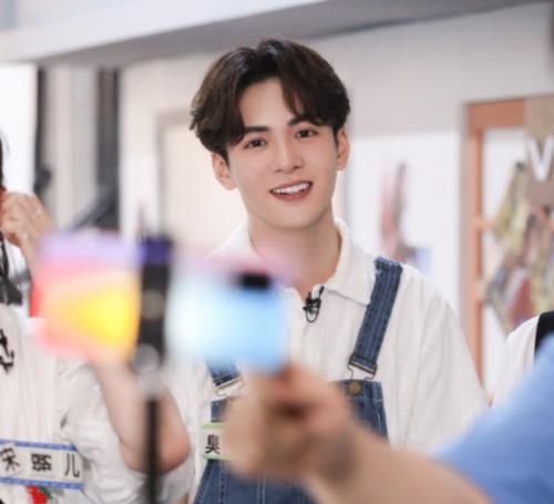 小哥隊(duì)|全偶像陣容！《牛氣滿滿的哥哥》曝錄制時(shí)間，小哥隊(duì)5人終湊齊