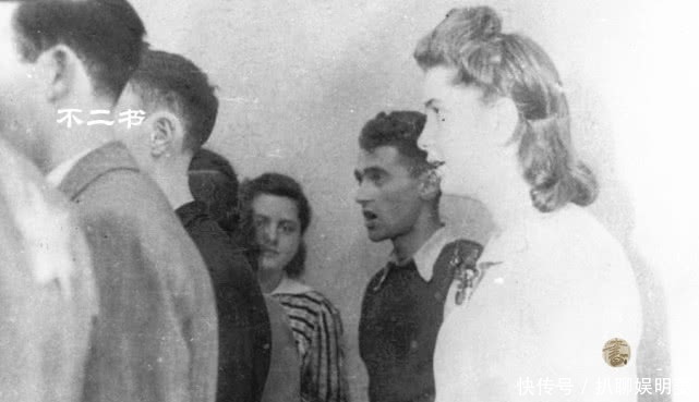 拘禁|纳粹折磨犹太裔人的真实景象:罗兹集中营的生活,现场满目离殇