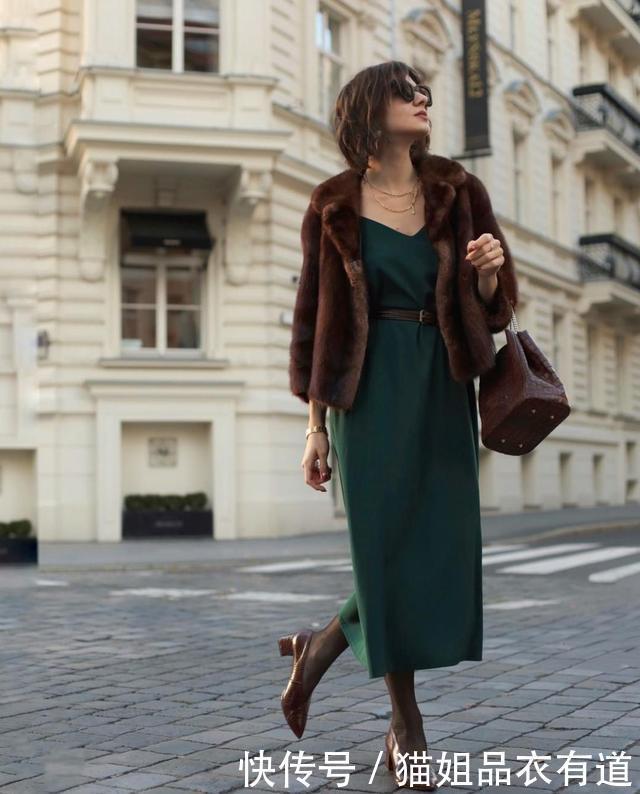 如何提高辨识度？超人气“风格强化”教你三招，令人一眼就记住你