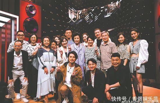 黄凤英|终于见面了!记忆里的一把靓声