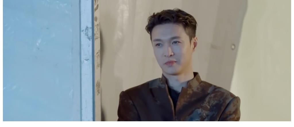 《街舞4》结束后，张艺兴仍在推广街舞，一段演讲令人感动