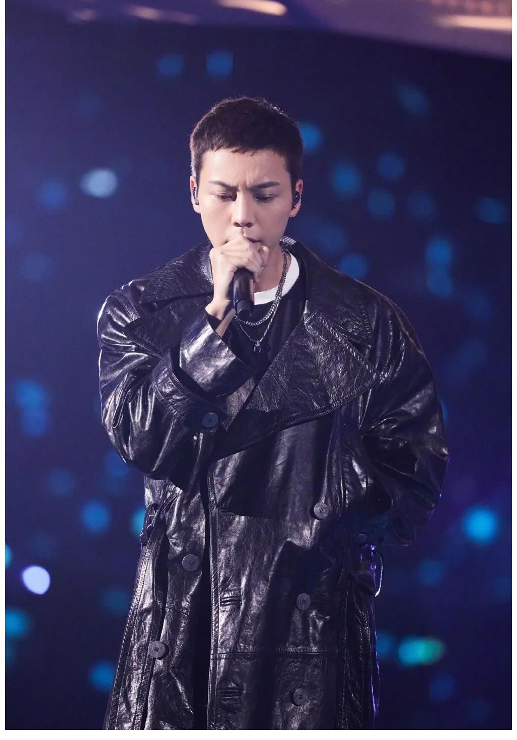 实力主持被高层打压?陈伟霆忙送礼?许凯搭上景甜?杨玏分手了?姨太问答