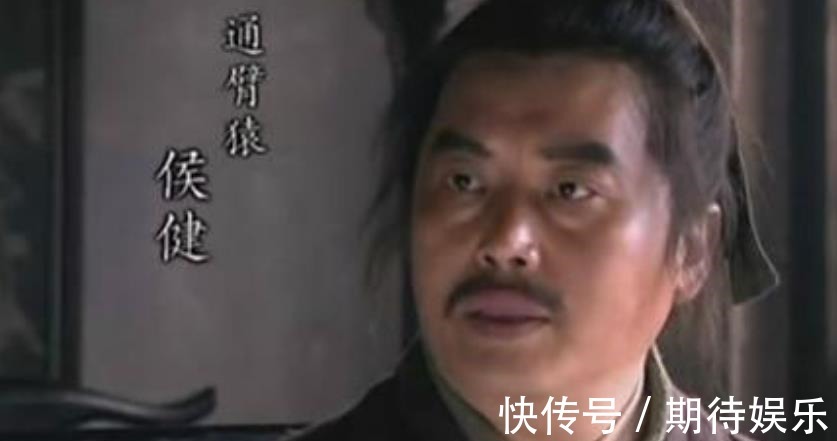 侯健#梁山7对师徒中,为何这一对师徒无人敢惹,宋江都害怕,结局完美