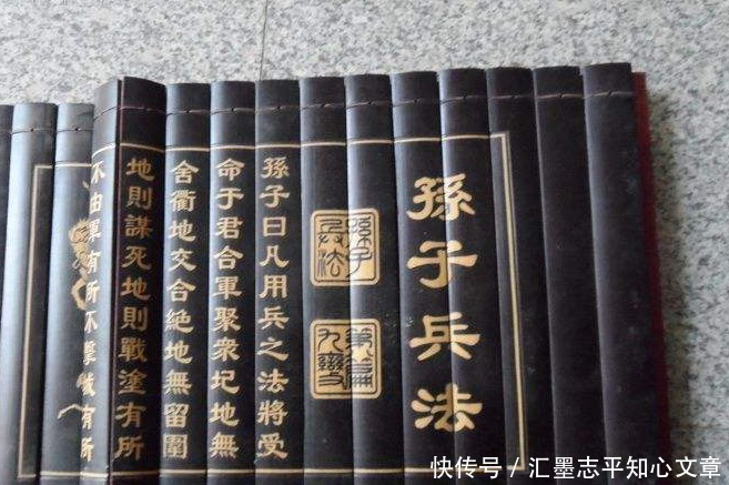 到底|孙武和孙膑到底是不是一个人这座古墓挖掘后,才得到答案