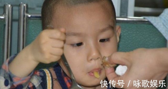 厘米|孩子明明吃得很多,但就是不长肉也不长高,并非生病而是吃错了