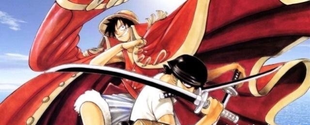 副船长|海贼王:官方给出了皇副的真正定义,路飞上位之后,索隆全中!