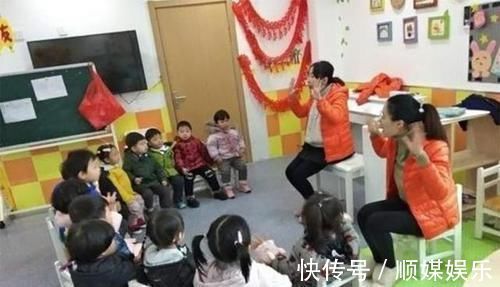 宝宝|3岁宝宝上幼儿园不哭不闹,妈妈十分自豪,半年后却欲哭无泪