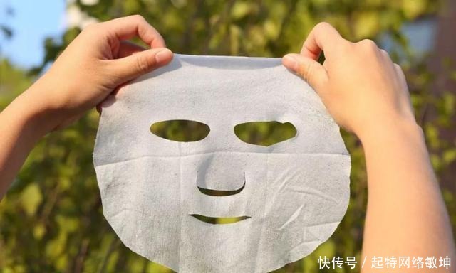 皮肤|为什么敷面膜的女人皮肤最差?很多做错了这3点,浪费钱还没效果
