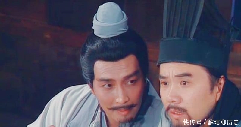 首诗|世人对诸葛亮多有评价,但都不及杜甫这首诗,短短四句一针见血