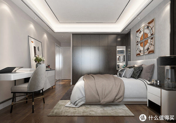 阳台|她家一点都不豪华,看到客厅后却把我惊艳到了,简洁、实用又美观