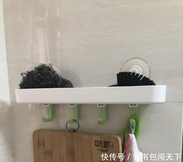 晾衣架|装修选了这8样很实用的东西, 公公婆婆都赞我, 装修得好! 参考下!