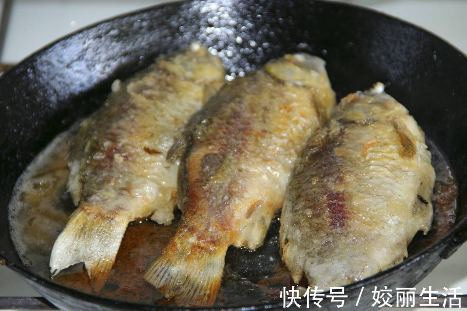 要点|怎样才能炖出好喝的鱼汤牢记3个要点，鱼汤鲜美奶白还不腥