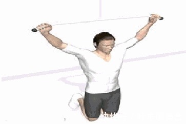 微笑王子|健身8年,他被称“健体界的微笑王子”,让他手把手教你增肌塑形