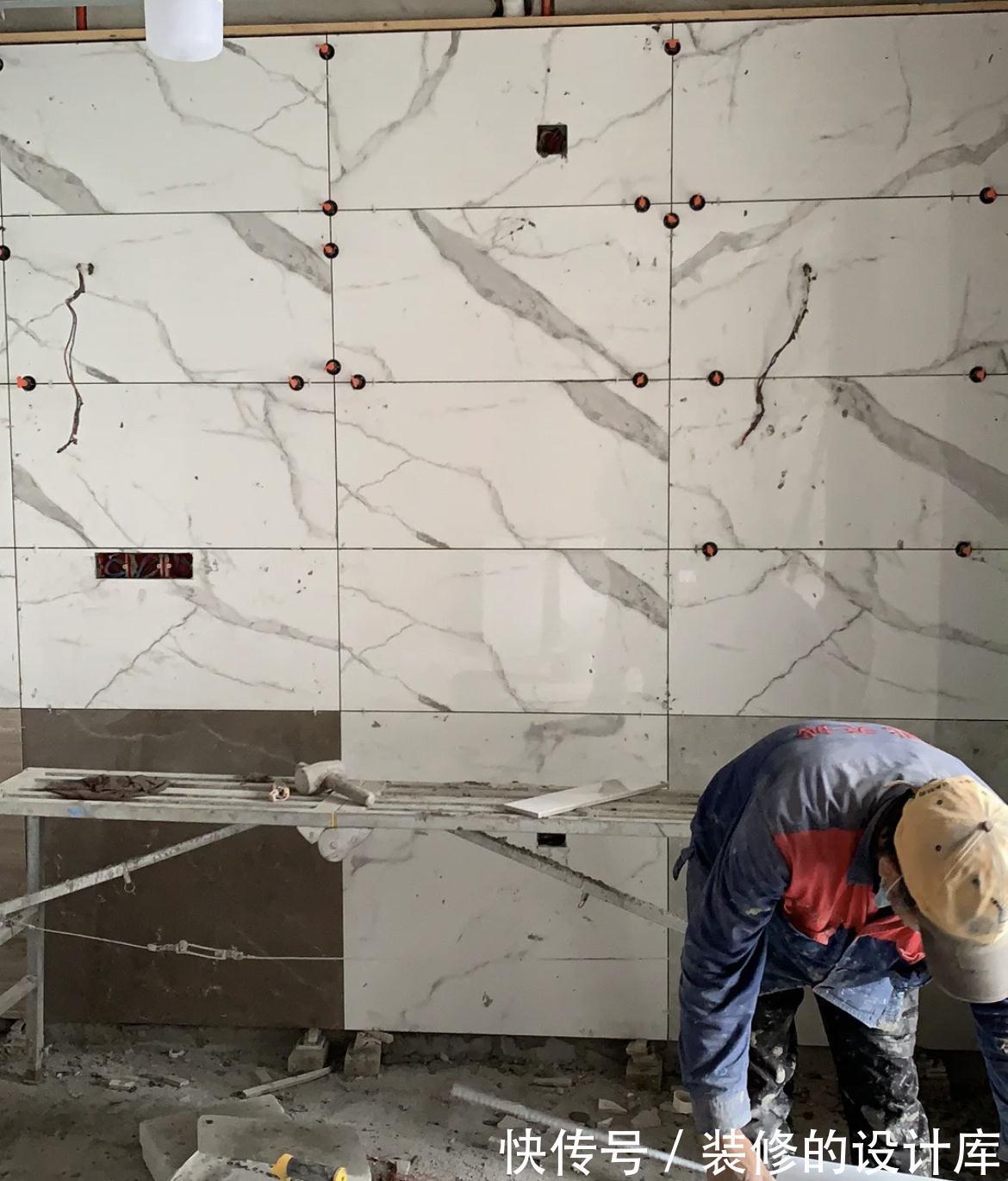 鱼肚|第一次装修,跟风了这四个“网红设计”,直言:滤镜太重上当了