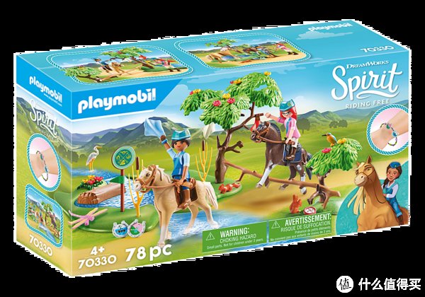超酷玩模 篇二：你的下一款乐高何必是乐高！盘点20款Playmobil摩比世界海外畅销单品（附海淘入手渠道）