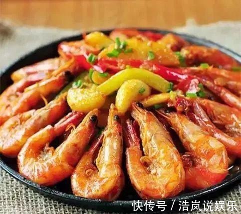 百吃不厌的几道美食,简单易学还特别下饭,学会了不用下馆子