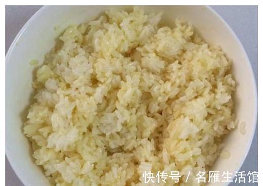 补钙|炒饭别只会加鸡蛋，加它炒，更香光盘更快，还补钙，促进生长发育