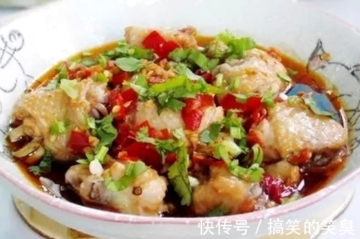 几道好吃不油腻的家常菜，鲜香无比，下酒也下饭，大人孩子都爱吃