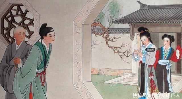 唐代|唐代诗人圈的两大渣男:一位写下最美情诗,一位写下最美失恋诗