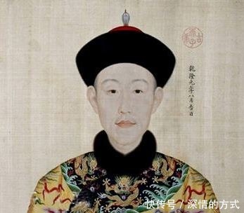 无人问津|乾隆墓里被盗墓者丢弃的宝贝，起初无人问津，如今价值上亿