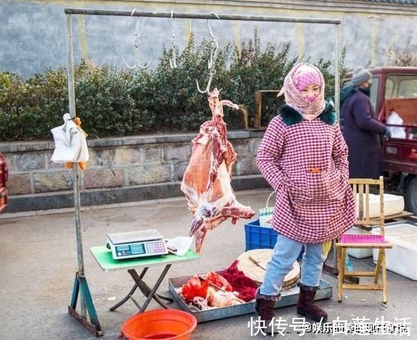 羊身上这部分是个宝贝,便宜又有营养,白吃了20年的羊肉都不知道