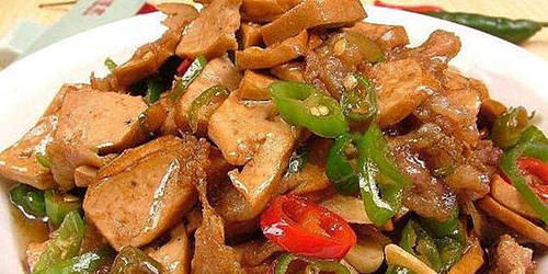 每天晚上坚持吃3种美食，营养丰富，滋补身体，好处多多！