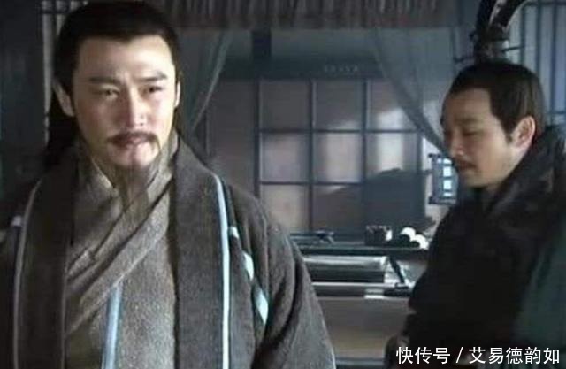 原因|诸葛亮为何非要派马谡去镇守街亭呢?答案有3个原因和7个字!