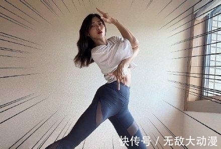 腹肌|当coser有了好身材,这个腹肌太让人羡慕了,cos啥都好看
