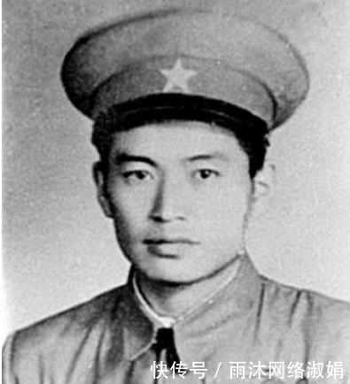 战场|牺牲在朝鲜战场上的六大开国战斗英雄都是谁?