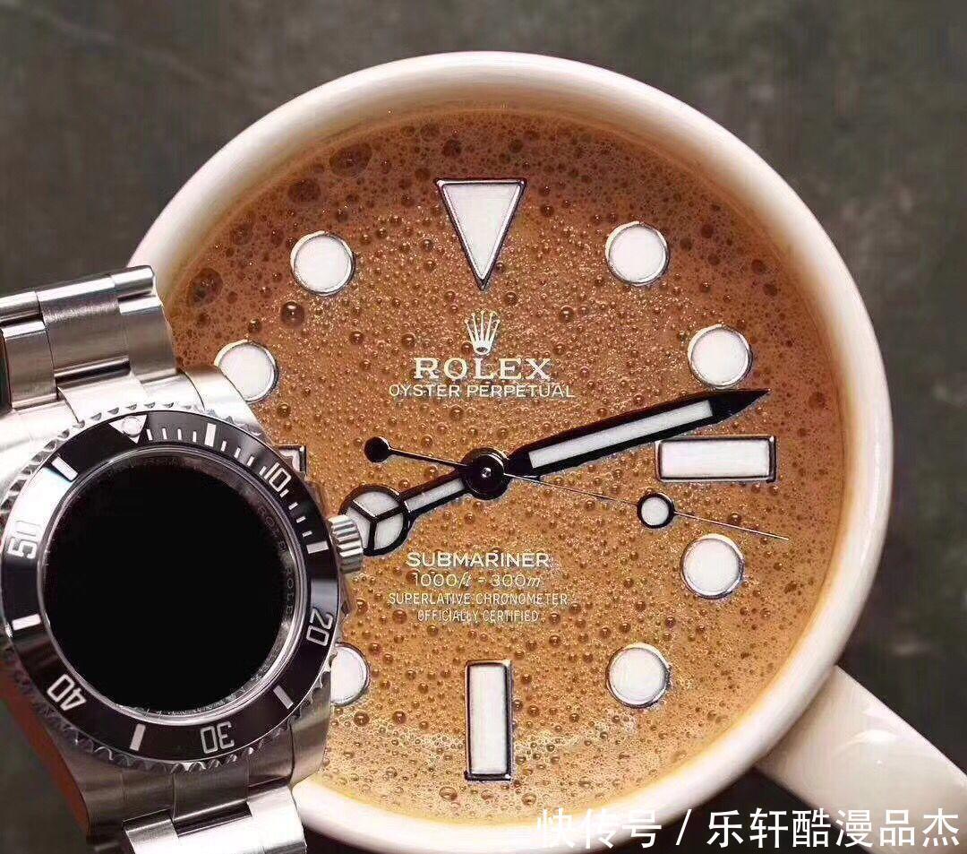 复刻表|为大家解密世界最大的复刻表产业内幕