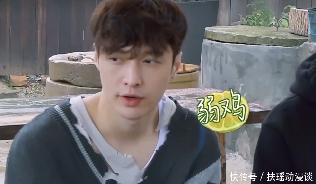 黄老师|张艺兴成第二个鹿晗?为满足杨紫主动去鸡窝拿蛋,家长带头磕cp