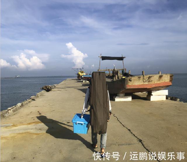 禁忌|钓鱼人如果有罪,我一定是罪不可赦,犯了钓鱼人最大的禁忌