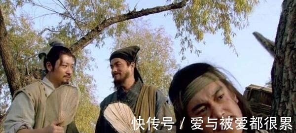 宋朝|水浒中他的人生就透露出了大宋亡国的端倪!