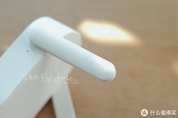 给家里装一台守护全家的大眼萌--360可视门铃5pro