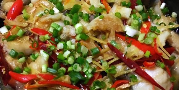 眼睛|促進身體發(fā)育保護眼睛抗衰老，鮮香味美，很好吃的一道家常菜