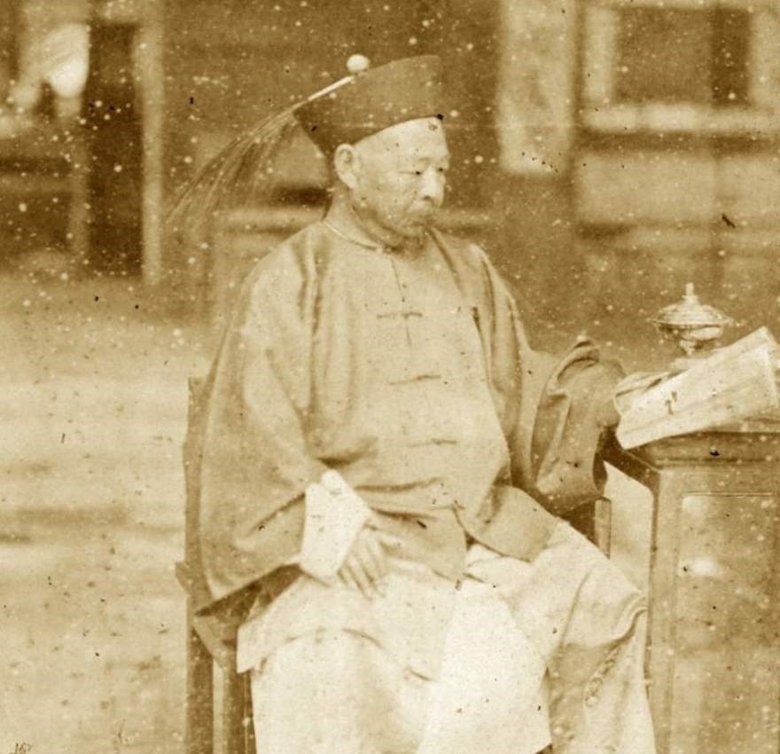 替代|左宗棠一生武韬武略,甲午时如果替代李鸿章出战,北洋还会惨败吗